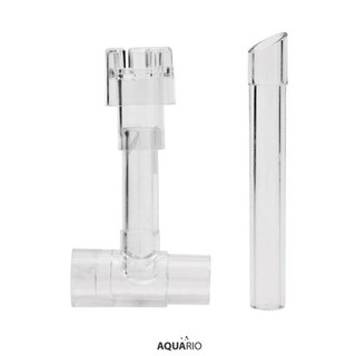AQUARIO-NEO SKIMMER (หัวต่อสกิมเมอร์เพื่อดูดฝ้าผิวน้ำ)