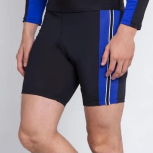 Letmeinsummers GETS M - XXLกางเกงว่ายน้ำผู้ชาย GML004