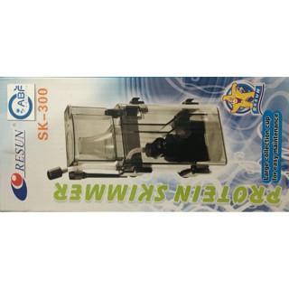 Resun Protein Skimmer SK 300 พิพิธภัณฑ์สัตว์น้ําทะเล