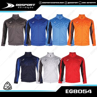 EGO SPORT EG8054 เสื้อวอร์มพิมพ์ลาย SCUBA