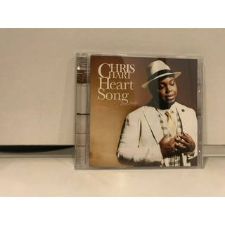 1 CD MUSIC  ซีดีเพลงสากล    CHRIS HART | Heart Song Tears   (G6G11)