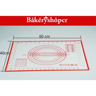 แผ่นรองนวดไฟเบอร์ แผ่นรองนวด ขนาด 60*40cm.