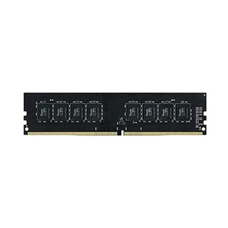 RAM TEAMGROUP Elite 4GB DDR4 2666 Model : TED44G2666C1901