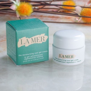 พร้อมส่ง🎉LAMER THEMOISTURIZING COOL GEL CREAM