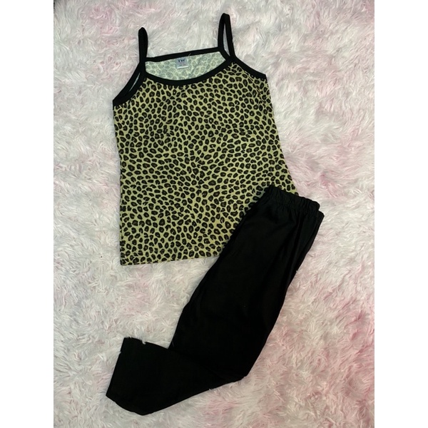 ชุดของเล่นเด็กผู้หญิง (SINGLET) (6MONTH-3YEAR)