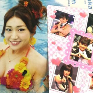 JAPAN AKB48 PHOTO HARD PLACTIC แผ่นแข็ง รูปภาพ โปสเตอร์ เอเคบีโฟร์ตีเอต AKB 48 โอตาคุ โอตะ ของแท้ จาก ญี่ปุ่น  ไอดอล