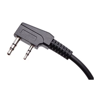 (1ชิ้น) Mic วิทยุสื่อสาร วิทยุเครื่องจีน และรุ่นอื่นๆ Expert IC-V90/UV95 IC-UV57R,HT-300C IC-333 GP-302 IC-200C