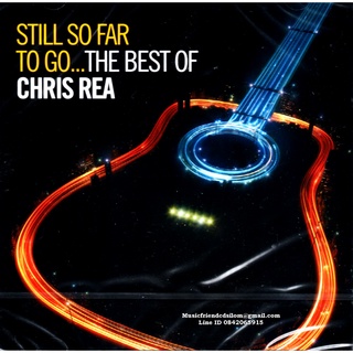 CD,Chris Rea - Still So Far To Go The Best Of Chris Re (2009)(2CD)(EU)