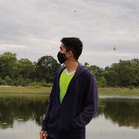 Profile pisekaiw