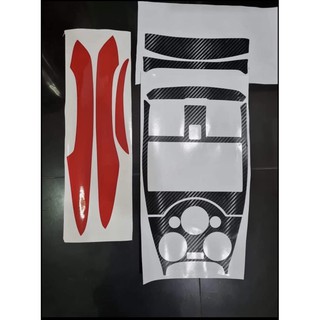 Niasan Almera mc style nismo