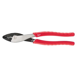 Milwaukee 48-22-6103 คีมย้ำ Crimping Pliers