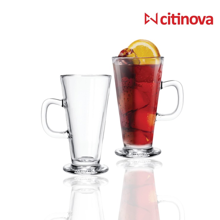 CITINOVA GLASS PJ-01 HELSINKI แก้วแวร์