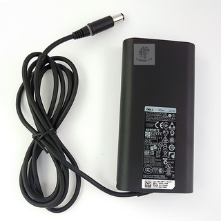 ADAPTER DELL 19.5V 4.62A 90W หัว7.4*5.0MM (ORIGINAL)