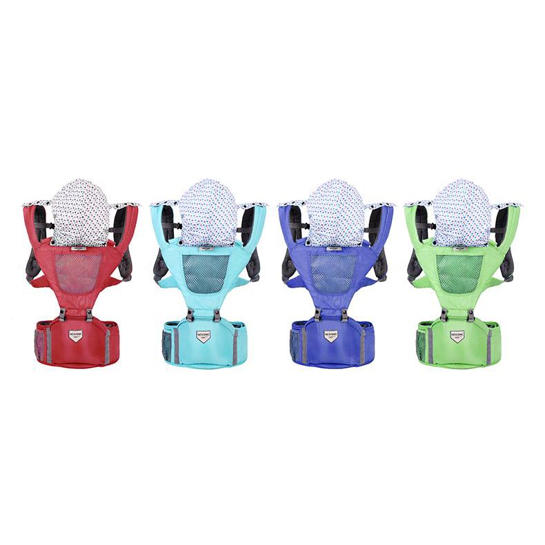 เป้อุ้ม mambo