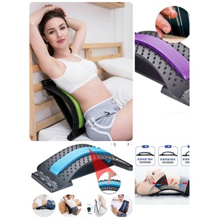 Pain relief acupressure mat แผ่นกดจุดนวดแก้ปวด 3 ระดับ เหมาะสำหรับคนที่ต้องนั่งทำงานเป็นเวลานานๆ