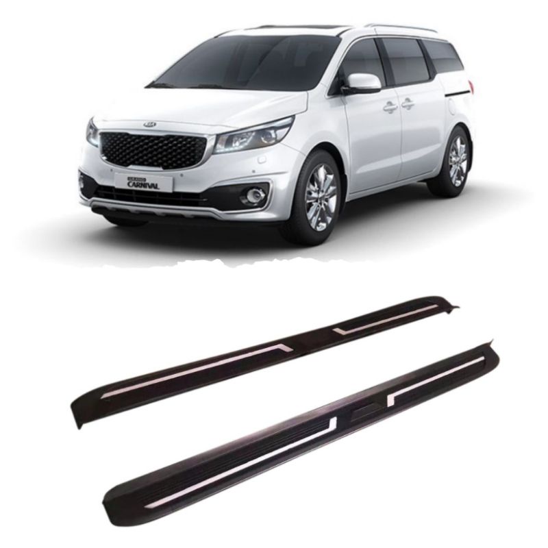 KIA CARNIVAL​ 2015-2020 บันไดข้าง (SIDE-STEPS)​