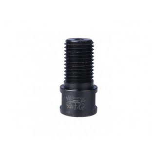 ข้อต่อสำหรับเครื่องเจาะคอริ่ง M22x2.5mm เป็น 1 1/4" 7UNC