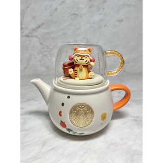 Starbucks China 2022