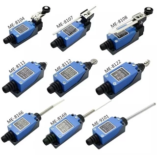 Limit Switch Rotary Plastic Roller Arm Limit Switch ME8108 ME8104 ME8107 ME8166 ME8111 ME9101 ME8169 ME8112 ME8122