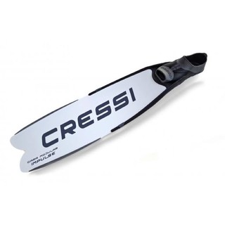 new color !! cressi gara modular impulse สีขาว