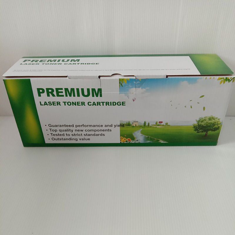 P225d หมึกเลเซอร์ Fuji-Xerox CT202330 Fuji-Xerox DocuPrint P225d/M225dw/P265
