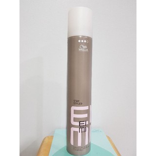 Wella Eimi Stay style 500ml.