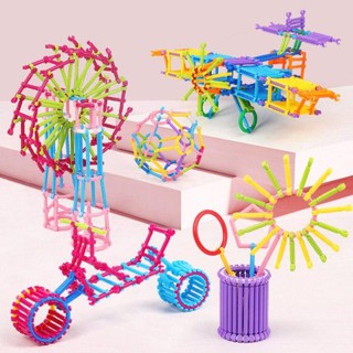 smart stick building blocks
