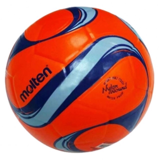 MOLTEN F9F 1500 ลูกฟุตซอล