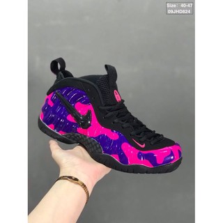 Nike Air Hardaway Blister basketball sneakers men