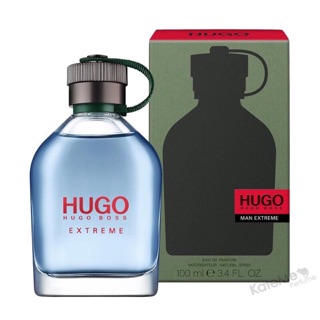 Hugo Boss Extreme EDP