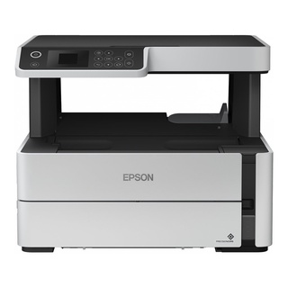 PRINTER (เครื่องพิมพ์) EPSON M2140 MONO INKJET ALL-IN-ONE