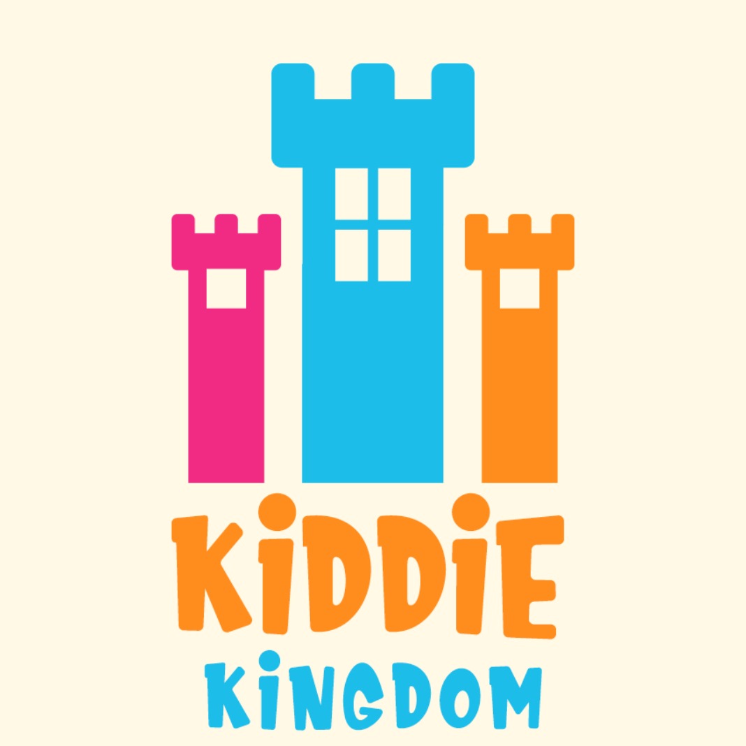 KIDDIE KINGDOM, ร้านค้าออนไลน์ Shopee Thailand