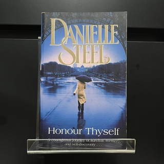 Honour Thyself - Danielle Steel