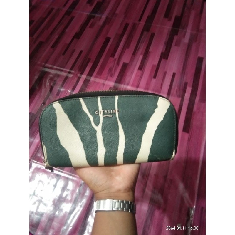 กระเป๋าสตางค์เริ่ม25บาท