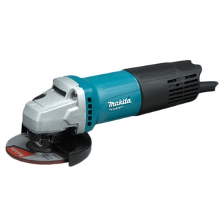 เครื่องเจียร 4 นิ้ว (100 มม.) 850 วัตต์ สวิทช์ท้าย Makita M9513B 📌