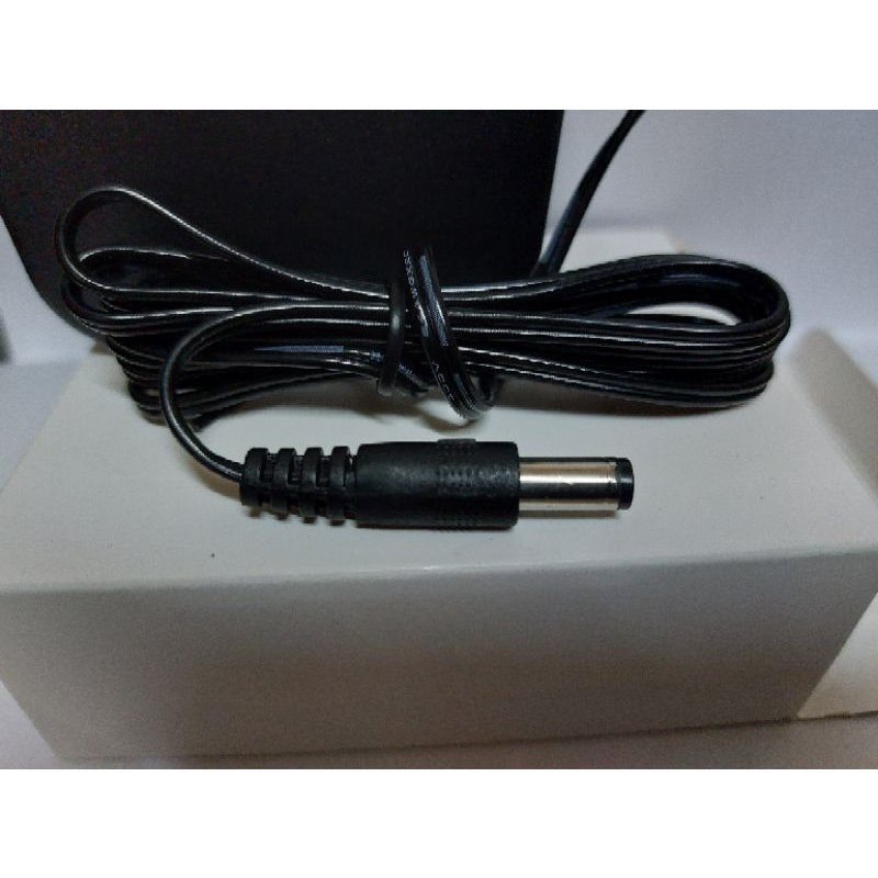 อะแด๊ปเตอร์ 2a. DVE ใช้กับกล้องวงจรปิดหรือเครื่องใช้ไฟฟ้าที่รองรับไฟ12v.