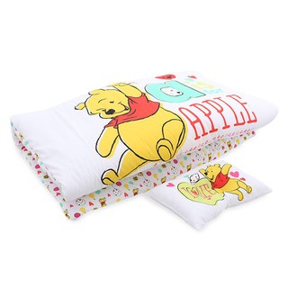 ถูกที่สุด✅  ชุดที่นอนปิกนิคสำหรับเด็ก ลายหมีพูห์ Picnic Bed Set Winnie-the-Pooh Pattern Assorted