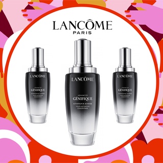 ＊ พร้อมส่ง ของแท้ ＊100ml/ Lancome Advanced Génifique Anti-Aging Face Serum