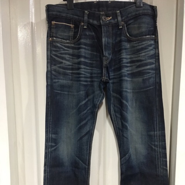 กางเกงยีนส์ EDWIN Jeans