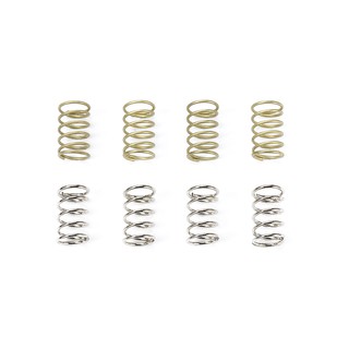 10321 TAMIYA Mini 4WD Sliding Damper 2 Spring Set