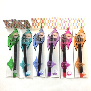 Eyeliner 6 สี