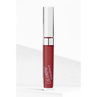 3แท่ง 900 บาท ColourPop Ultra Satin Lip - She Said เนื้อซาติน พร้อมส่ง