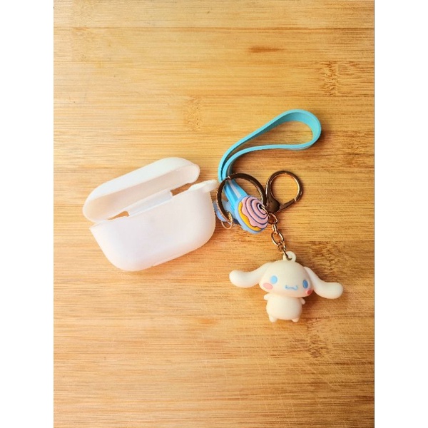 พร้อมส่ง🌈 เคส airpods 3 Cinnamoroll