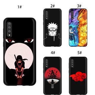 ซาสึเกะนารูโตะ เคสนิ่ม เนื้อซิลิโคน Case Samsung Galaxy A10s A20s A20e A30s A40s A50s A70s