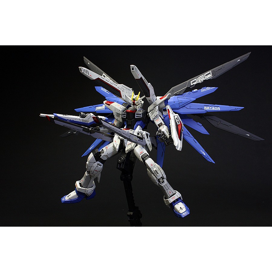 1/144 RG ZGMF-X10A Freedom Gundam