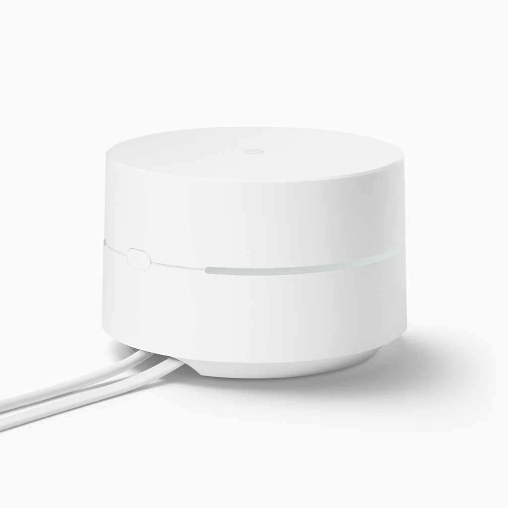 ส่งฟรีไม่ต้องใช้โค้ด Google Wifi (Single Pack) ของแท้ Wi-Fi Mesh Router ...