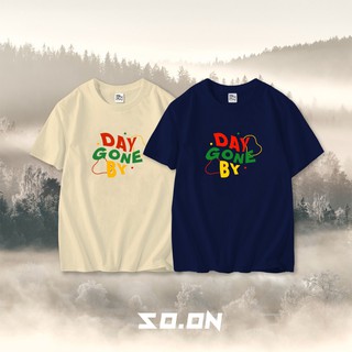 ◕۞™Soon_Oversize Day gone by