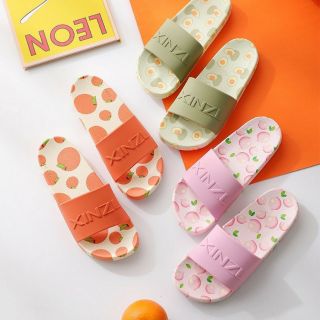 มิกซ์ฟรุต2020🍊สวมยางนิ่มมากลายผลไม้🥑🍊🍑น่ารักฝุดๆ