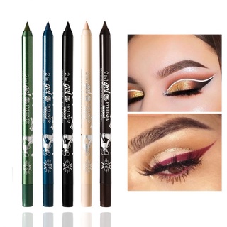 [Tft อายไลเนอร์แบบปากกา Liquid Eyeliner Pen ] [แสตมป์อายไลเนอร์] [แสตมป์อายไลเนอร์] [แสตมป์อายไลเนอร์] [ติดทนนาน]