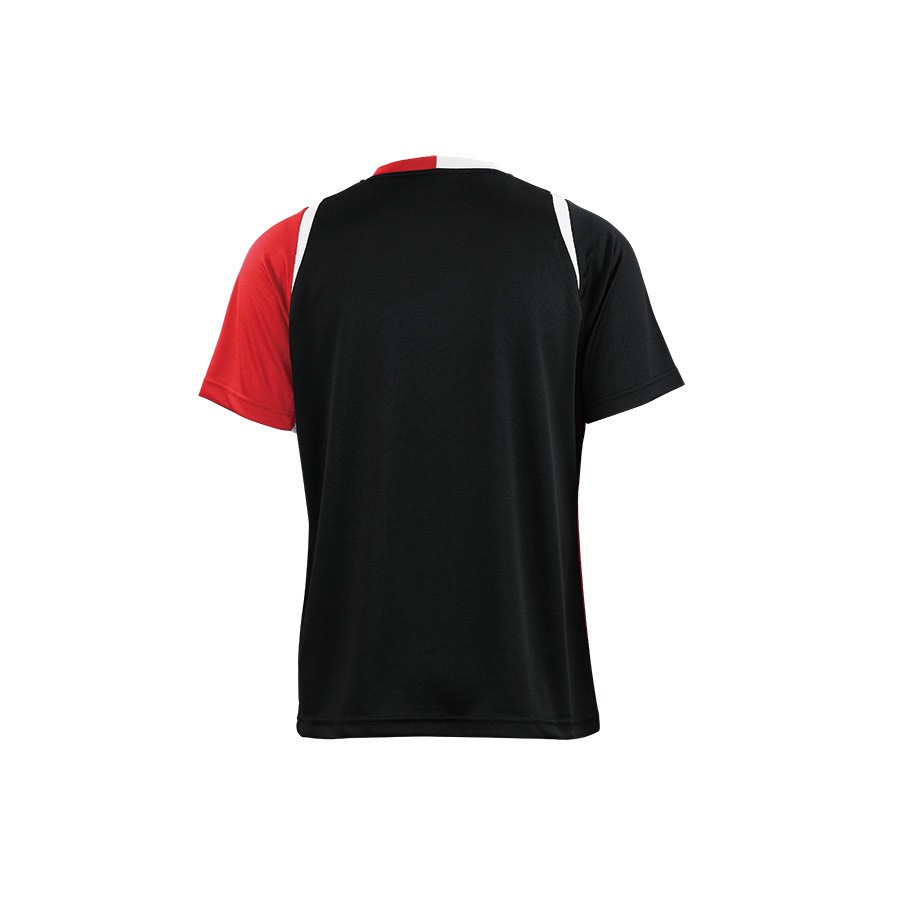VICTOR เสื้อกีฬาแบดมินตัน รุ่น YT-5700 ราคา ถูกที่สุด ดีลบีเคเค แกลเลอรีภาพที่ 2
